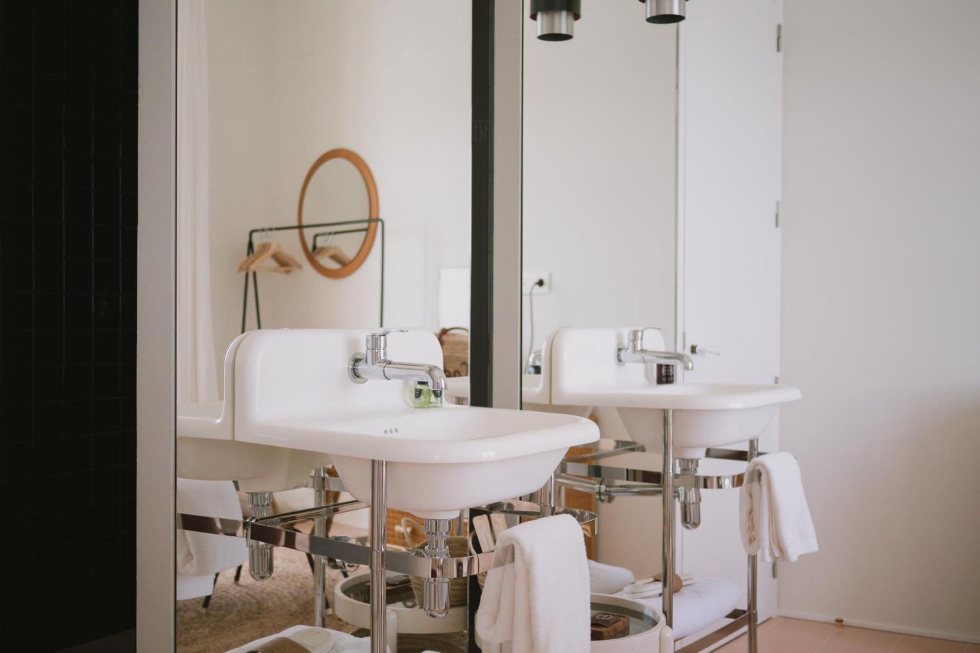 Bed & Breakfast Set Cadaques